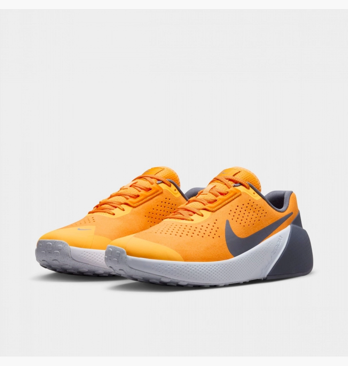Кросівки Nike Air Zoom tr 1 40.5, фото №2