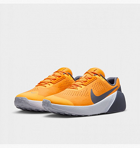 Кросівки Nike Air Zoom tr 1 40.5 synthetic.ua - Фото 1