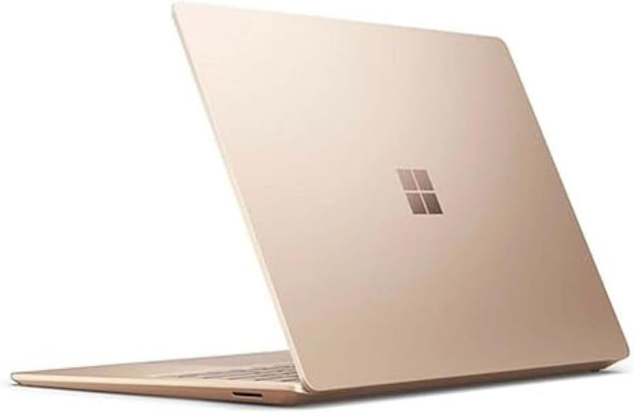 Сенсорный ноутбук 13.5" Microsoft Surface Laptop 5  Intel Core i5-1235U RAM 8GB SSD 512GB Windows 11 Алюминиевой корпус (UKR), фото №4