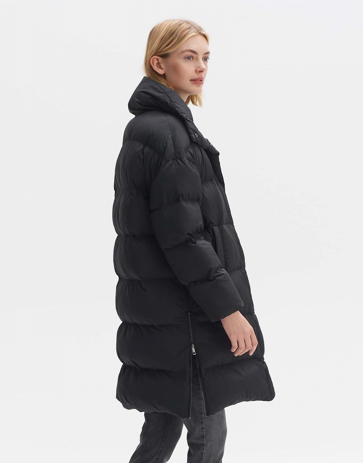 Пальто OPUS Hileni Зимнее, фото №4 Пальто OPUS Hileni Зимнее, фото №4