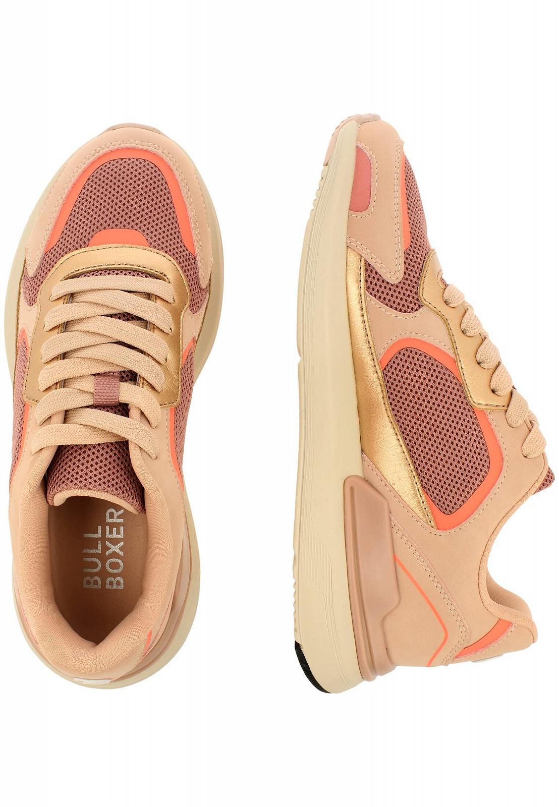 Кросівки BULLBOXER 263006f5s Жіночі, фото №6