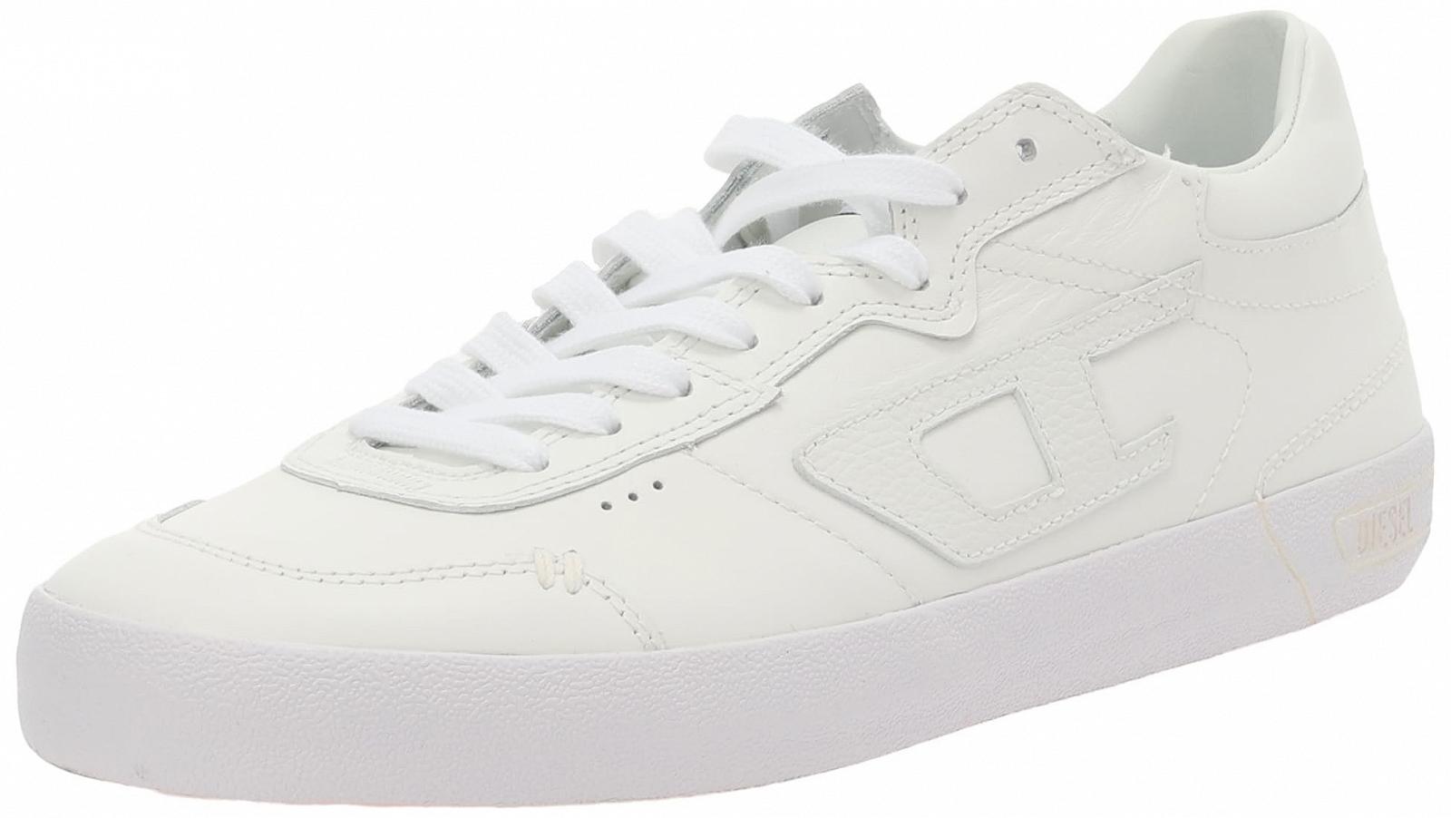 Кроссовки Diesel S-Leroji Low X, фото №1