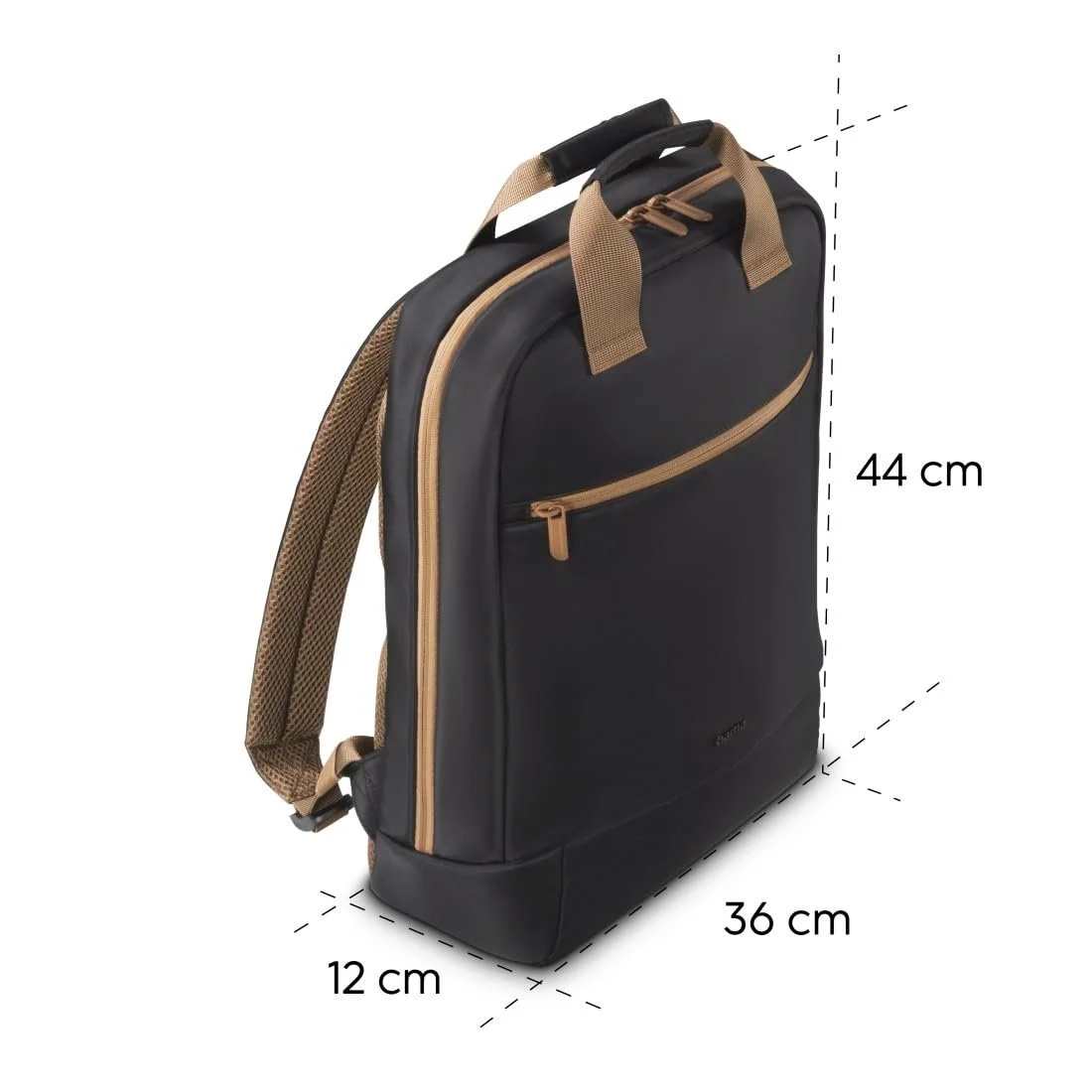 Рюкзак для ноутбука Hama Ultra Lightweight 1 шт., фото №7 Рюкзак для ноутбука Hama Ultra Lightweight 1 шт., фото №7