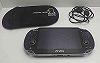 Игровая приставка Sony Vita Wi-Fi PCH-1004 Б/У Хороший Игровая приставка Sony Vita Wi-Fi PCH-1004 Б/У Хороший
