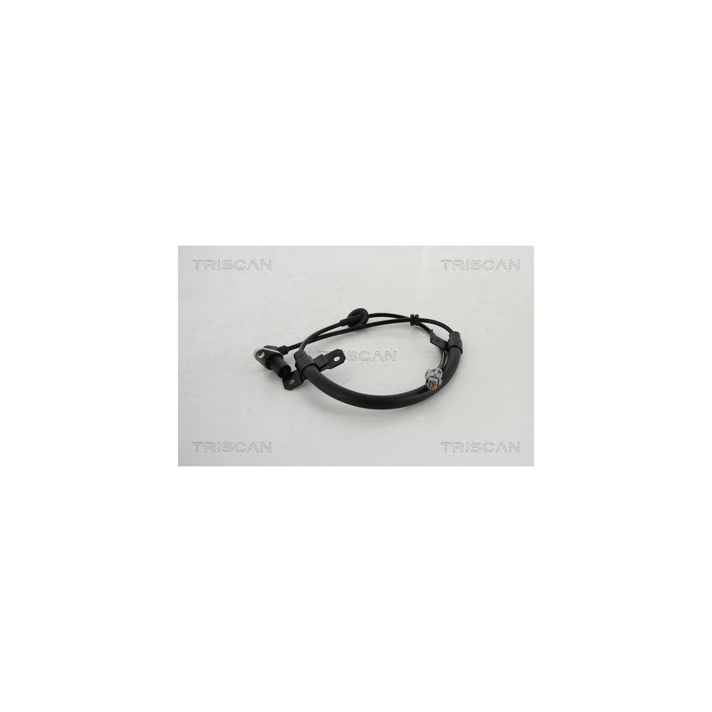 Датчик частоты вращения колеса TRISCAN 8180 14111 для NISSAN, передний мост справа, фото №1