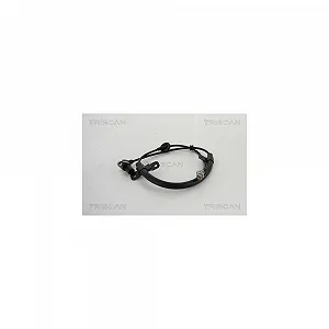 Датчик частоти обертання колеса TRISCAN 8180 14111 для NISSAN, передня вісь праворуч - Фото 1