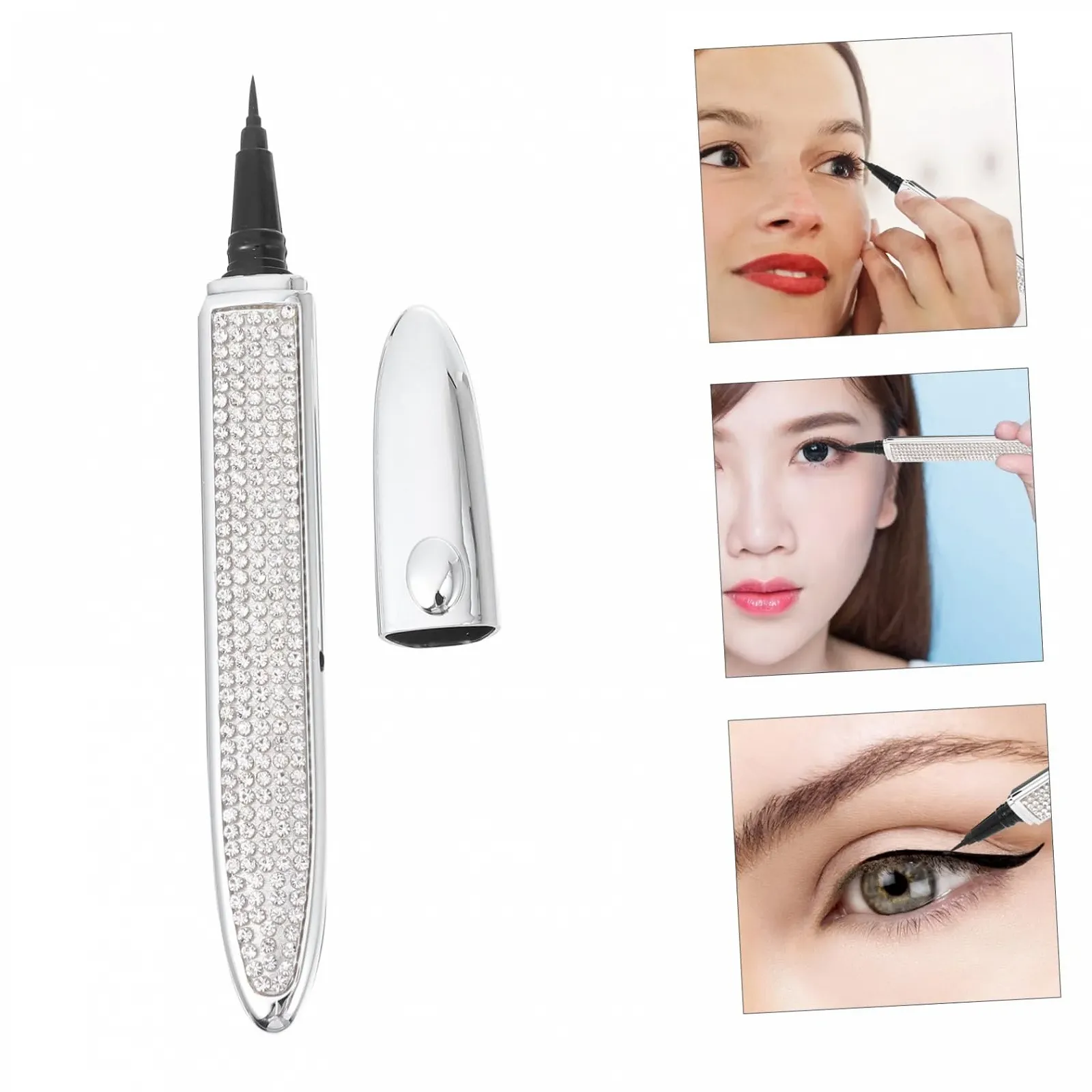 Підводка Angoily Diamond No Blooming для макіяжу, фото №4