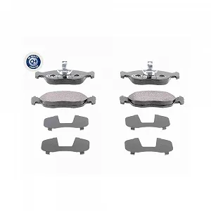 Комплект гальмівних колодок, дискове гальмо VAICO Green Mobility Parts V22-0076 для CITROËN - Фото 1