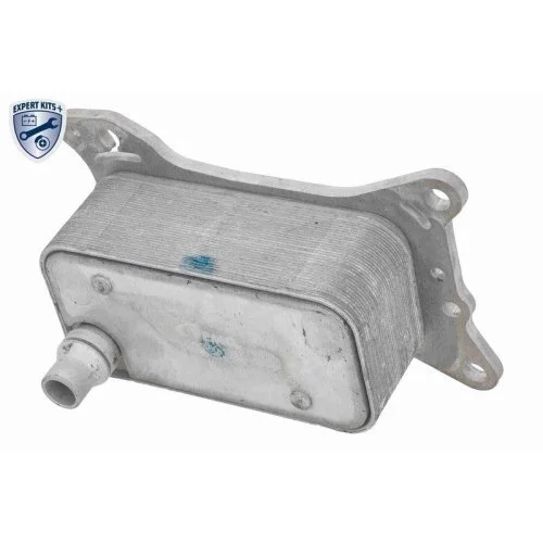 Масляний радіатор двигуна VEMO V30-60-1352 EXPERT KITS + для MERCEDES-BENZ, фото №4