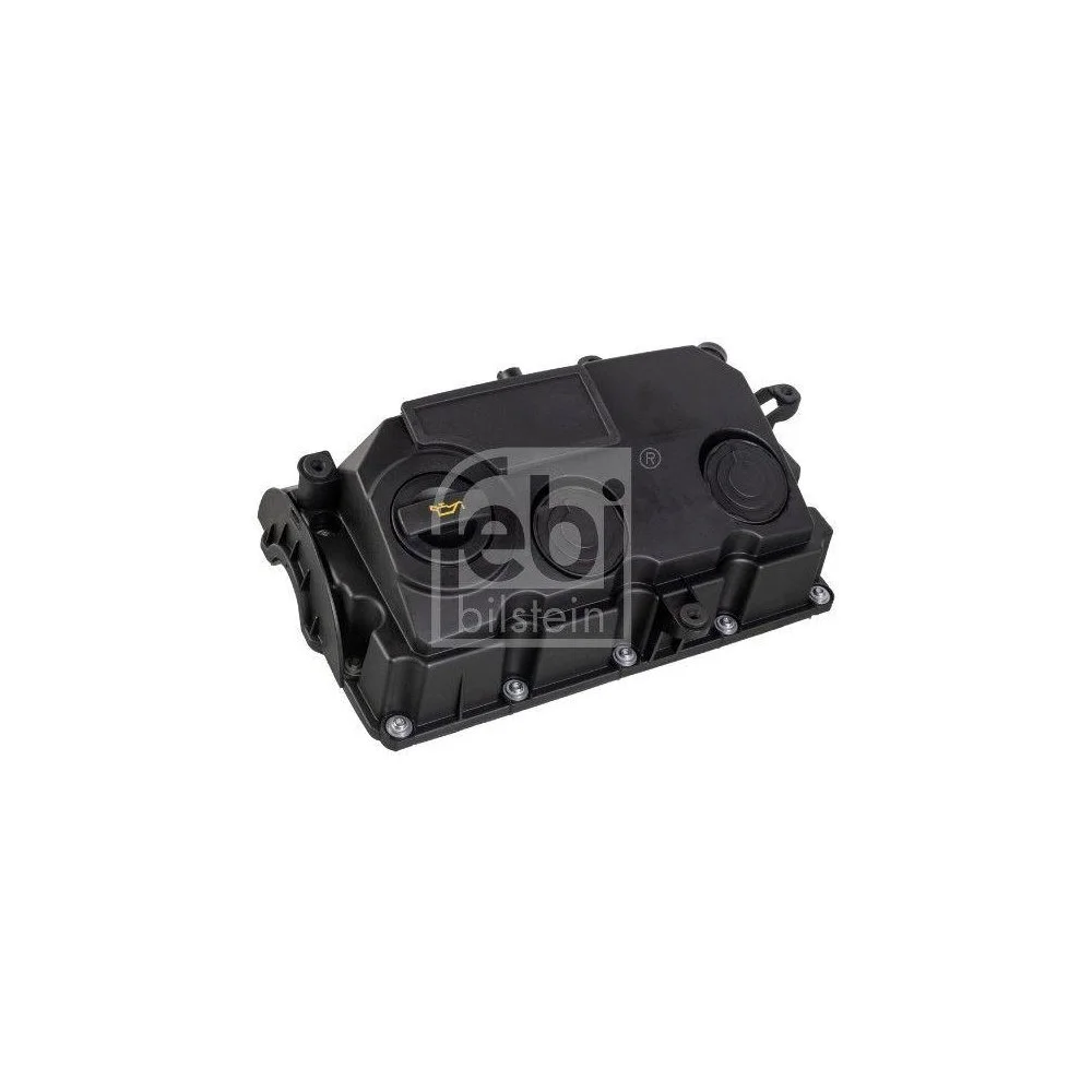 Крышка головки блока цилиндров FEBI BILSTEIN 179761 febi Plus для AUDI SEAT SKODA VW, фото №2