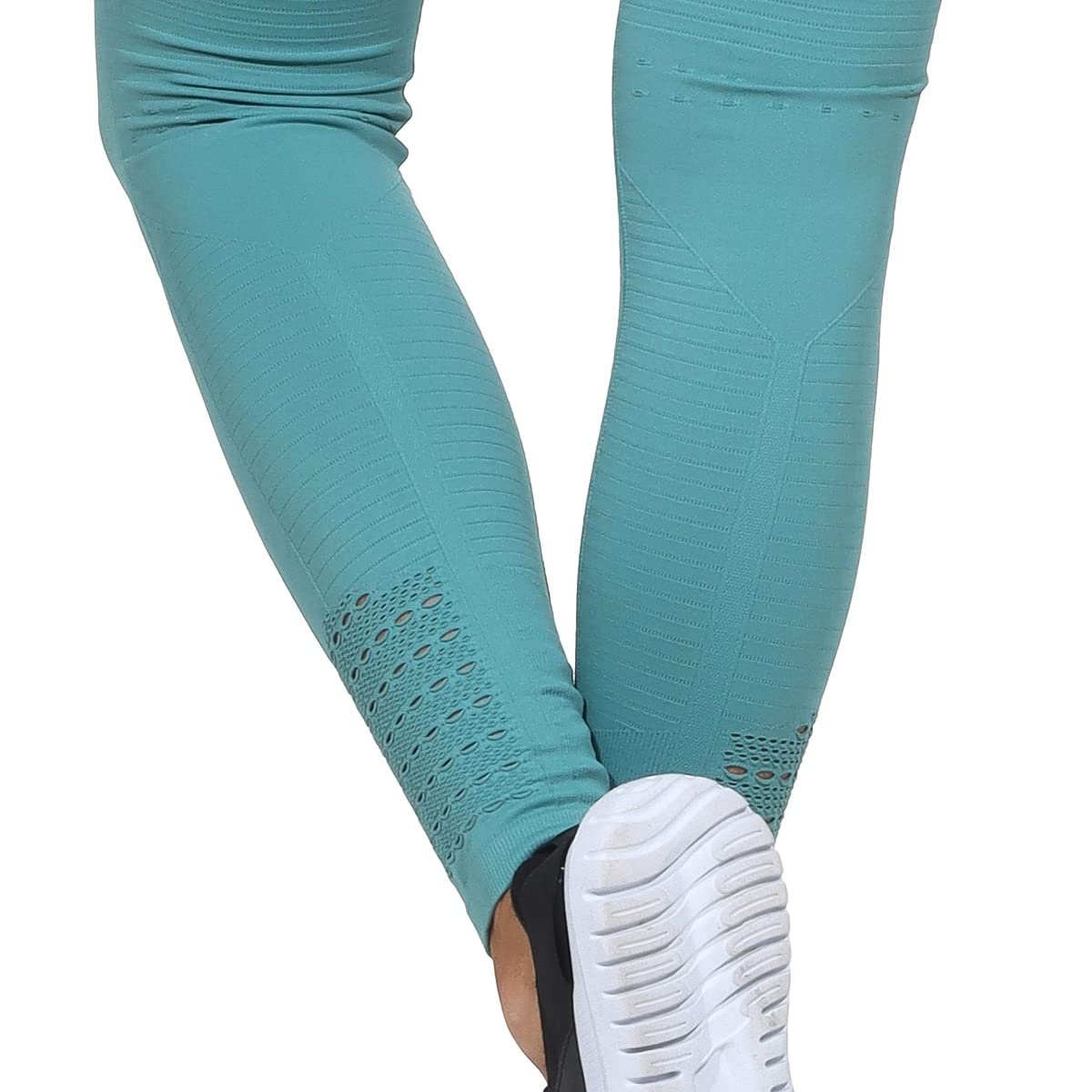 Леггинсы GYMSHARK Energy SeamlessДля женщин, фото №6