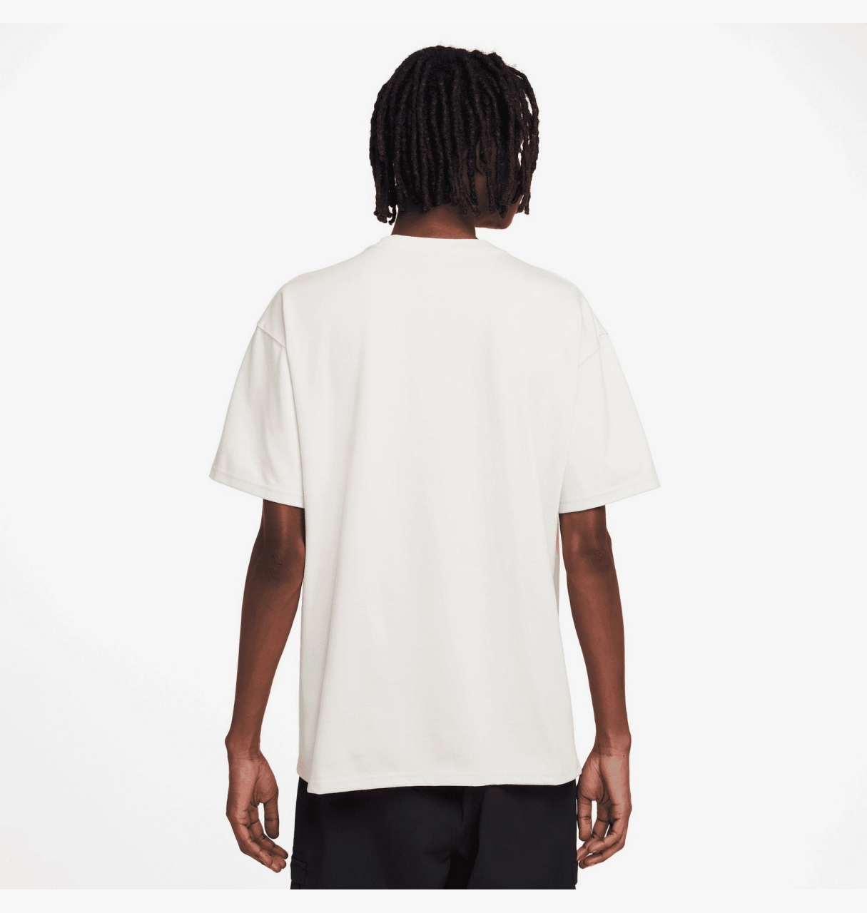Футболка Nike ACG Lungs Tee Light Orewood Brown M, фото №2