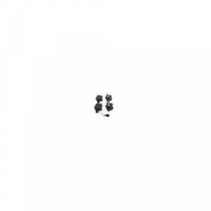 Комплект тормозных колодок, дисковый тормоз BOSCH 0 986 494 453 synthetic.ua - Фото 1