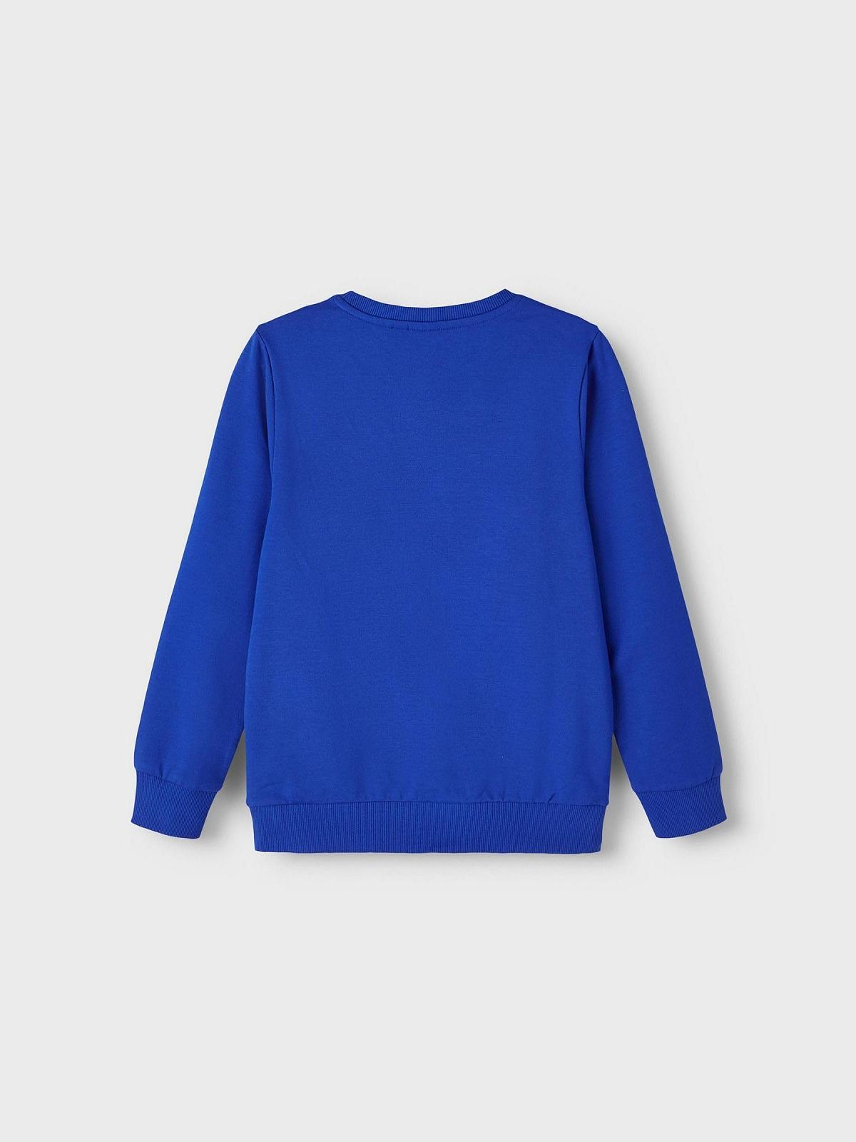 Толстовка NAME IT Regular Fit для хлопчиків, фото №2