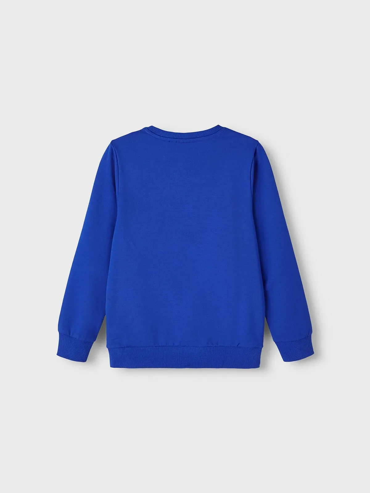 Толстовка NAME IT Regular Fit для хлопчиків, фото №2 Толстовка NAME IT Regular Fit для хлопчиків, фото №2