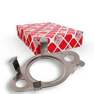 FEBI BILSTEIN прокладка EGR-клапана 170332 для AUDI SEAT SKODA VW - Фото 1