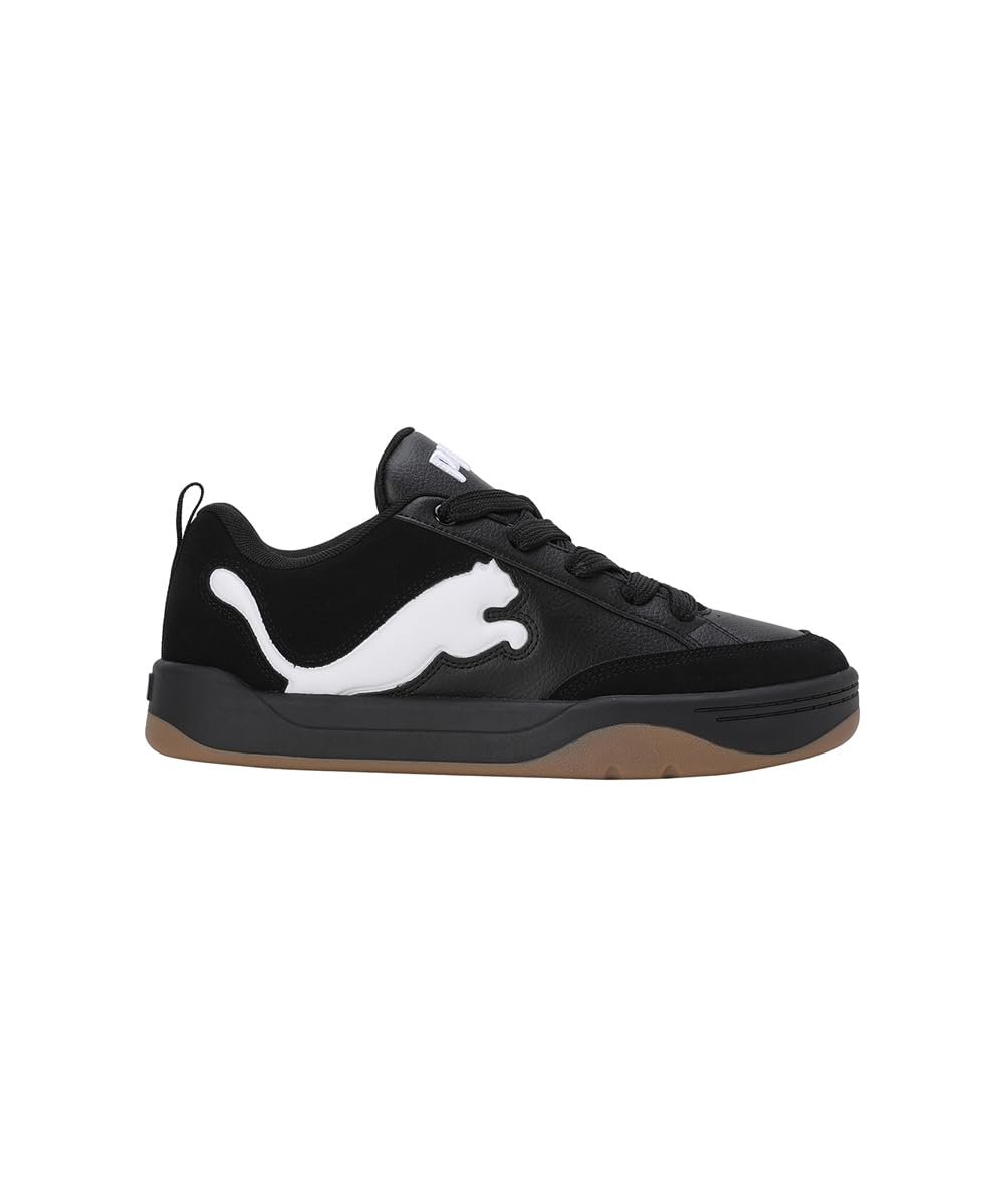 Кроссовки PUMA Unisex Park Lifestyle SD, фото №4