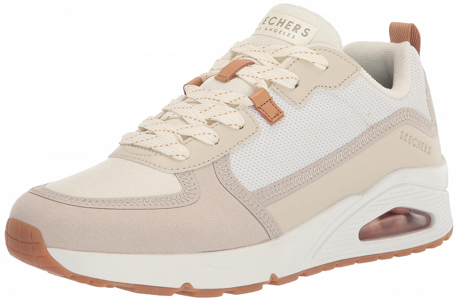 Кроссовки Skechers UNO Layover мужские, фото №1