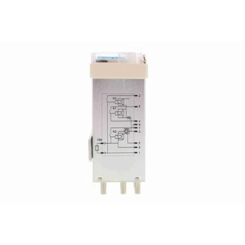 Реле захисту від перенапруги ABS VEMO V30-71-0027, фото №3