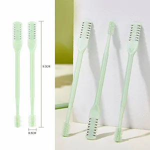 Ручний Чистячий Ніж для Носа Zynewa Чистий Дворежимний Подвійно Лезвийний (пакет 6) synthetic.ua - Фото 1