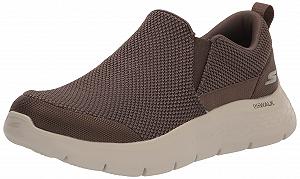 Кросівки Skechers Go Walk Flex Impeccable II чоловічі - Фото 1
