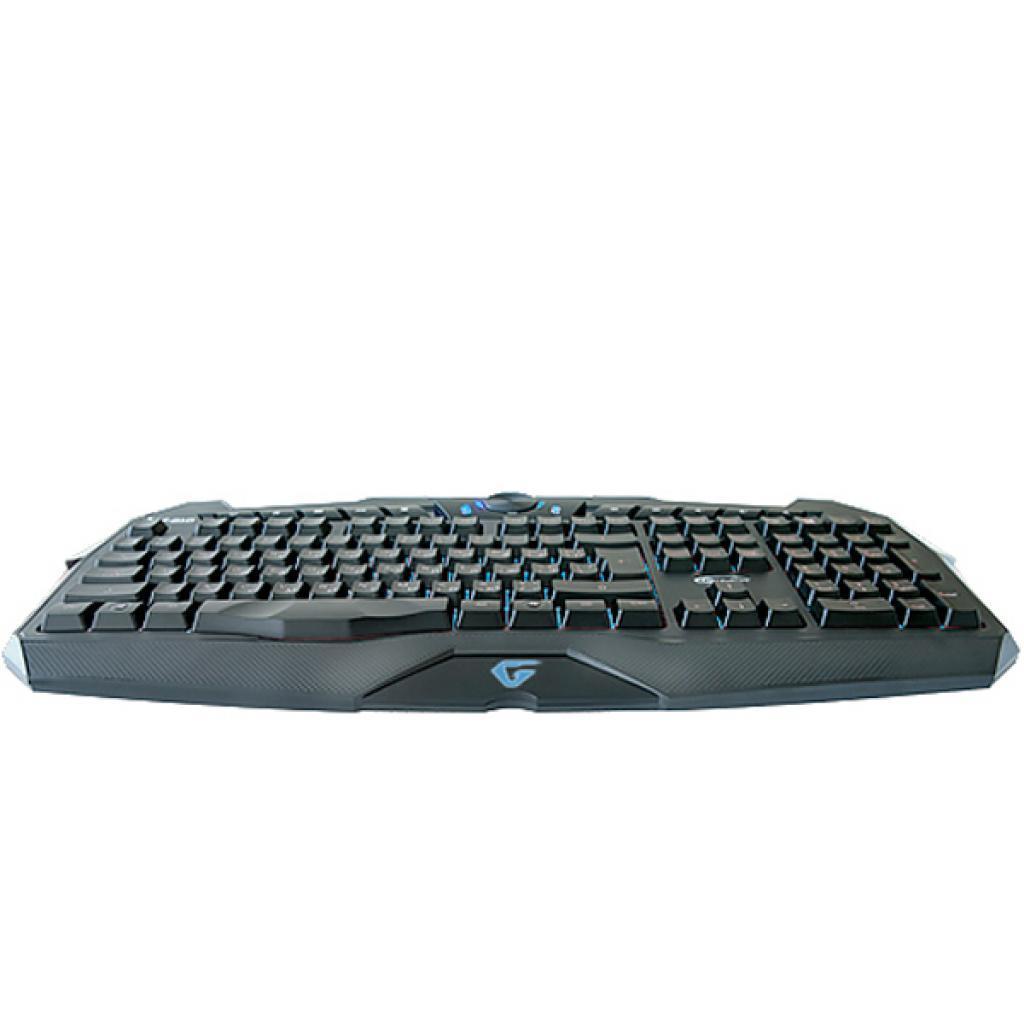 Клавиатура GEMIX W-210, фото №4