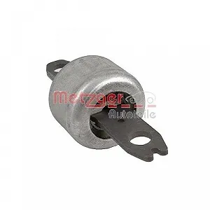 Опора балки моста METZGER 52103609 GREENPARTS для CITROËN OPEL PEUGEOT synthetic.ua - Фото 1