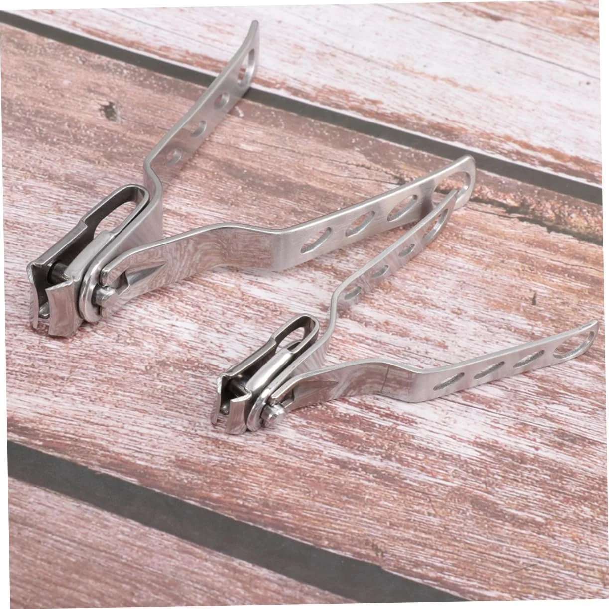 Набор кусачек для ногтей WRITWAA 4 шт., фото №9 Набор кусачек для ногтей WRITWAA 4 шт., фото №9