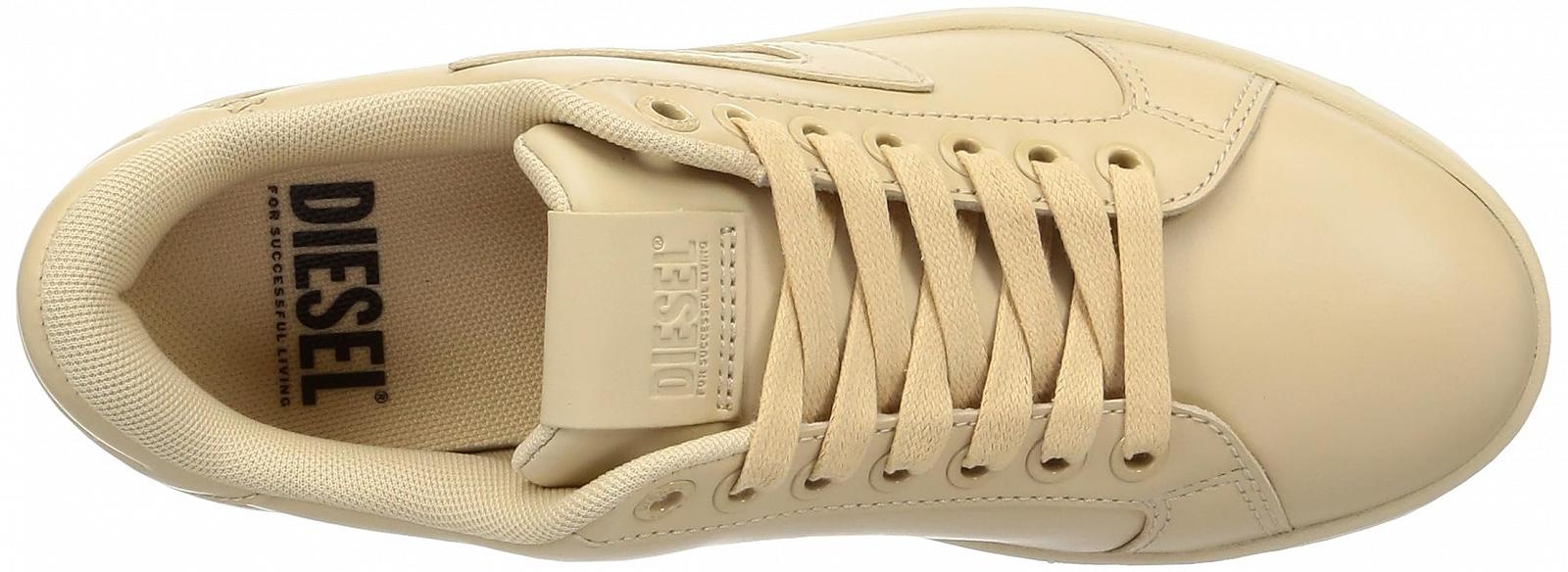 Кроссовки Diesel S-Athene Oxford, фото №3