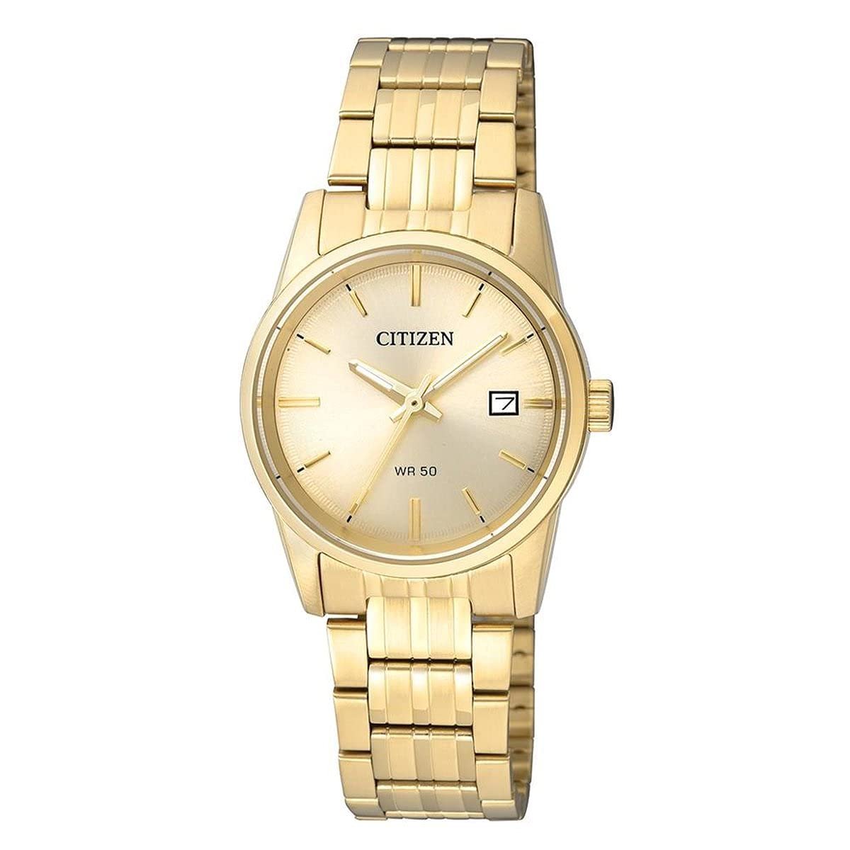 Часы-браслет Citizen EU6002-51P, фото №1 Часы-браслет Citizen EU6002-51P, фото №1