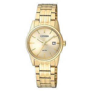 Купить Часы-браслет Citizen EU6002-51P - Фото 1 Часы-браслет Citizen EU6002-51P - Фото 1