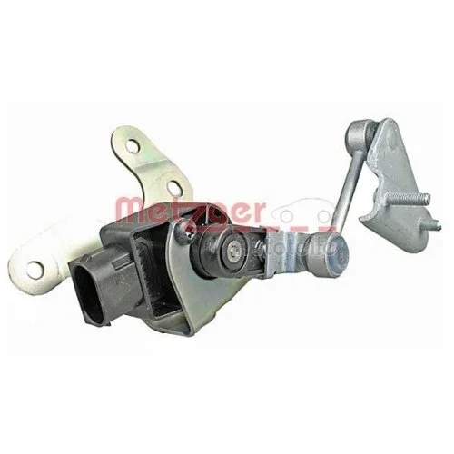 Датчик регулировки угла наклона фар METZGER GREENPARTS 0901311, фото №2