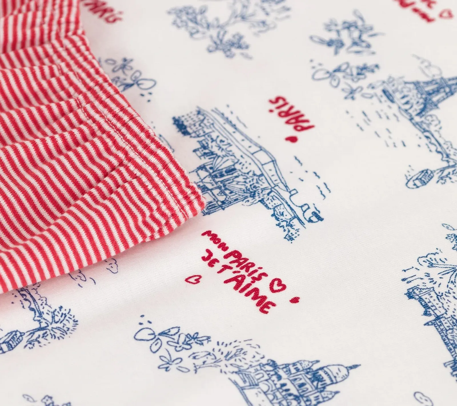 Піжама Petit Bateau, фото №4