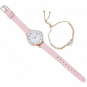 Женские часы LIFKOME 1 Set Ремешок для часов PU, Разные цвета - Фото 1