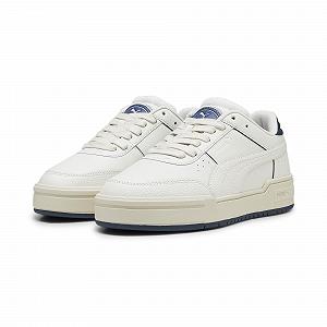 Кроссовки PUMA CA PRO Sport White synthetic.ua - Фото 1