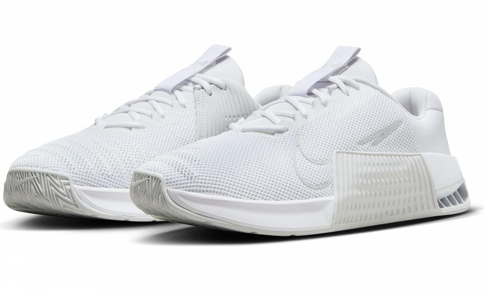 Кросівки Nike Metcon 9 для тренувань, чоловічі, фото №9 Кросівки Nike Metcon 9 для тренувань, чоловічі, фото №9