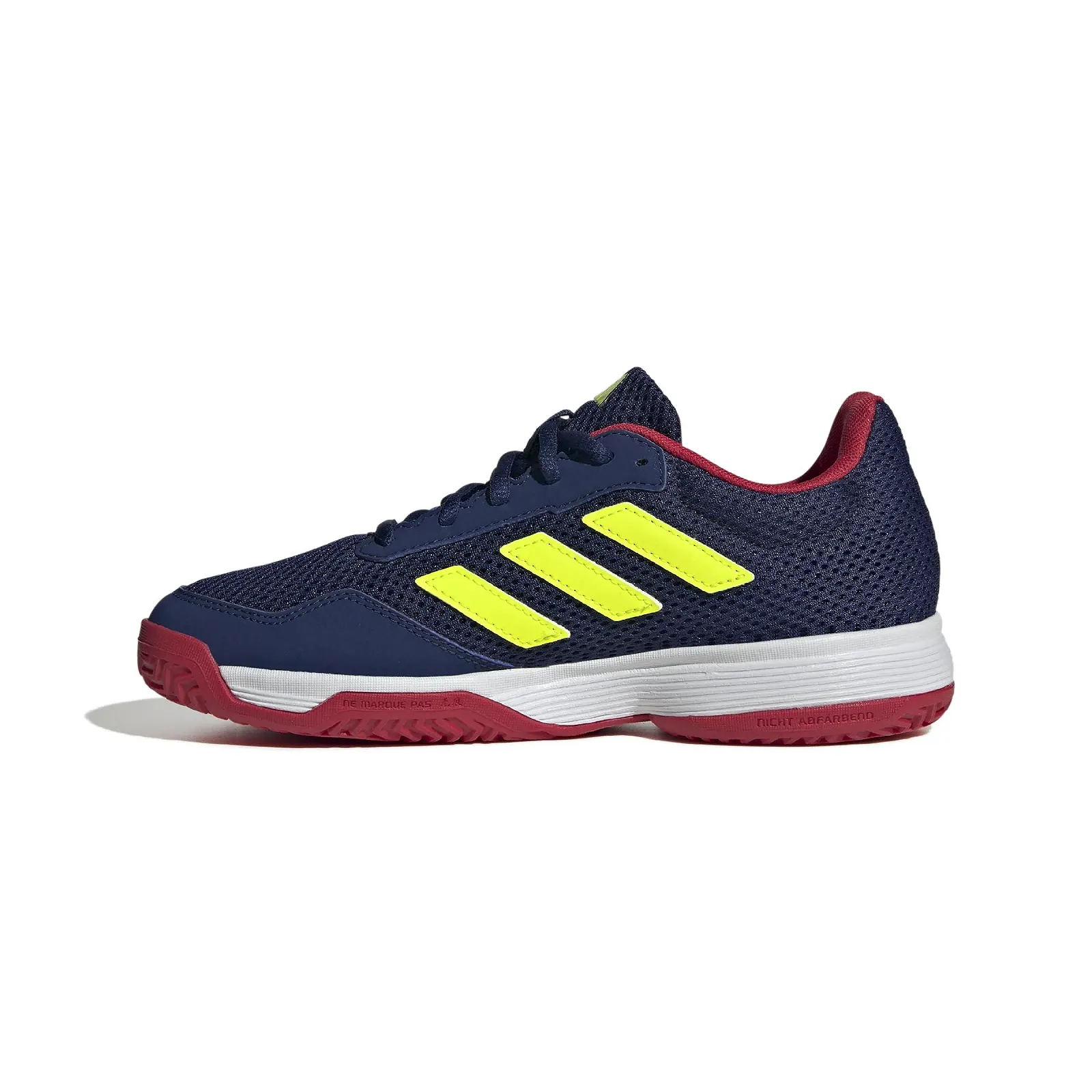 Теннисные туфли Adidas Unisex Kinder Gamespec для детей, фото №1 Теннисные туфли Adidas Unisex Kinder Gamespec для детей, фото №1
