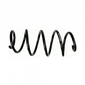 Пружина підвіски SACHS 993 374 для VW, передня вісь - Фото 1