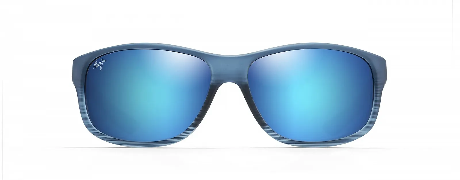 Солнцезащитные очки Unisex Maui Jim Kaiwi Channel, фото №1