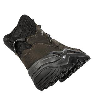 Ботинки LOWA Renegade GTX MID W, средние synthetic.ua - Фото 1