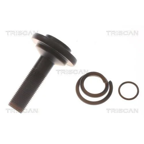 Приводной вал TRISCAN 8540 11583 для BMW MINI передний левый, фото №4