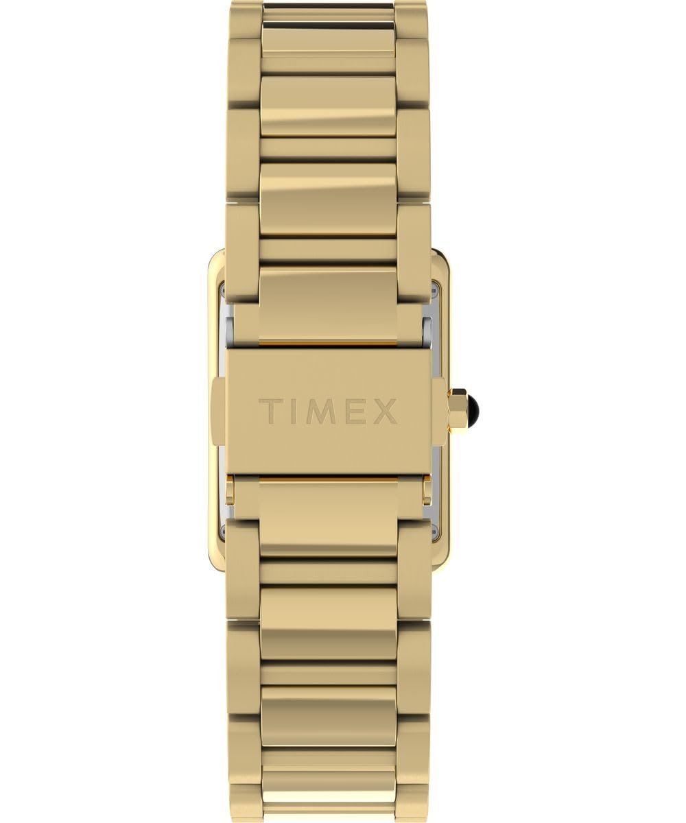 Женские Аналоговые Часы Timex Hailey с инкрустированным камнями безелем, фото №4 Женские Аналоговые Часы Timex Hailey с инкрустированным камнями безелем, фото №4