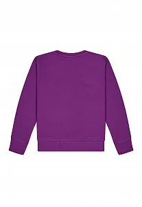 Свитшот Paw Patrol Skye Chase Zuma Rubbles synthetic.ua - Фото 1