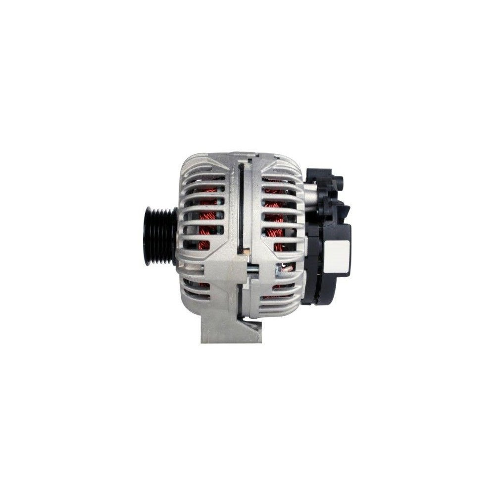 Генератор HELLA 8EL 012 428-721 для MERCEDES-BENZ EVOBUS, фото №1