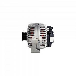 Генератор HELLA 8EL 012 428-721 для MERCEDES-BENZ EVOBUS - Фото 1