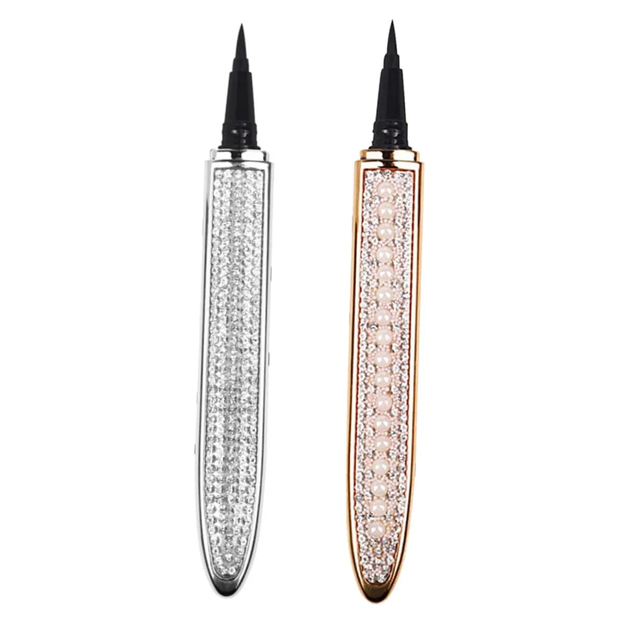 Фломастер-підводка minkissy Diamant-Eyeliner, фото №1