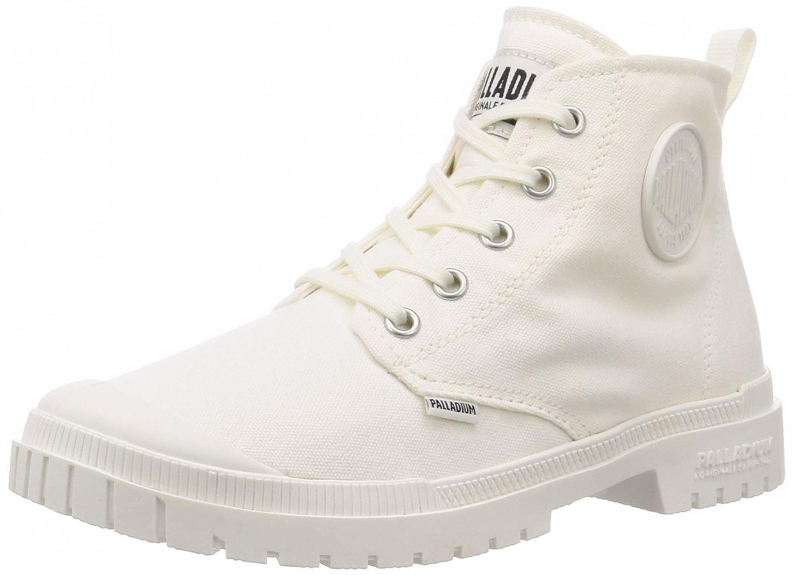 Чоловічі черевики Pampa Sp20 Hi Cvs, фото №1