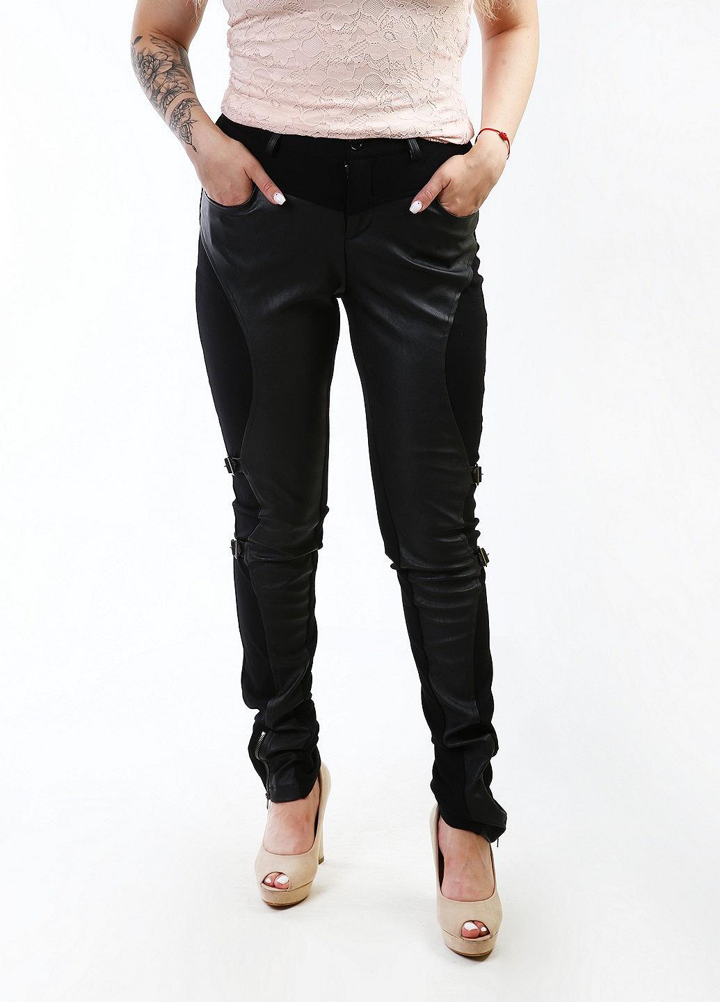 Лосины NÜ Denmark S Черный (GDG-537410-Black), фото №2