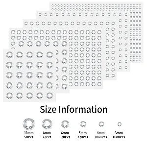 Набор наклеек с блестящими камнями, 3040 шт., самоклеящиеся наклейки с драгоценными камнями, клейкие камни для рукоделия для лица/ногтей/волос/макияжа/фестиваля/карнавала/Хэллоуина/рождественских украшений synthetic.ua - Фото 1