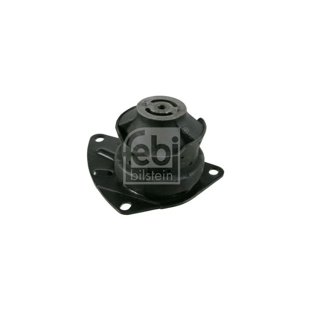Опора двигателя FEBI BILSTEIN 21222 для SEAT VW, правая, фото №2